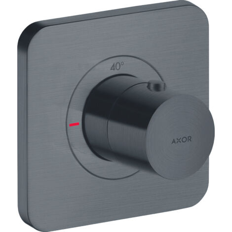 AXOR 36702340 Mitigeur thermostatique encastré Axor Citterio E (1/2)