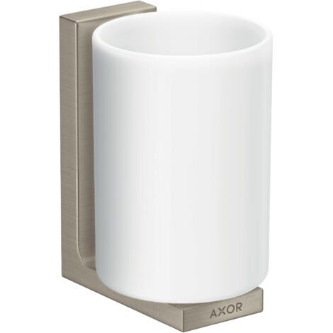 Gobelet à dents AXOR 42604820 Axor Universal (1/2)