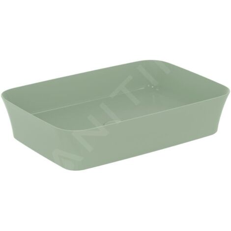 IDEAL STANDARD E2076X9 Coupe Ipalyss, sans trop-plein, sans fixation (1/5)