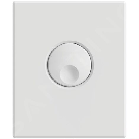 IDEAL STANDARD R0139AC Plaque de commande Septa Pro (1/3)