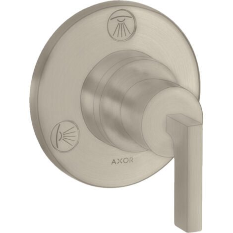 AXOR 39920820 Quattro Axor Citterio ensemble complet (1/3)