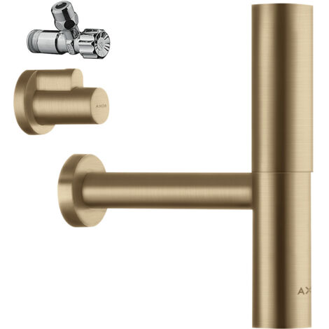 AXOR 51304140 Siphon Design Set Flowstar Axor BBR (1/2)