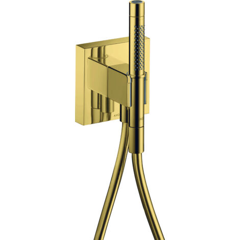 hansgrohe AXOR Starck ShowerCollection Porter unit 12 x 12, avec