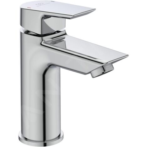 IDEAL STANDARD A6559AA Mitigeur lavabo Tesi, 5 l/min. (1/3)