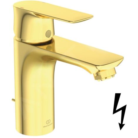 IDEAL STANDARD A7022A2 Mitigeur WT Connect Air, ND, 5 l/min. (1/3)