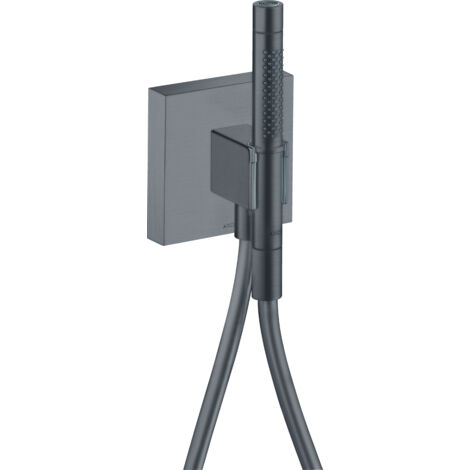 hansgrohe AXOR Starck ShowerCollection Porter unit 12 x 12, avec