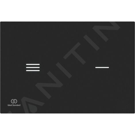 IDEAL STANDARD R0129RX Plaque de commande à capteur NT1 Symfo (1/3)