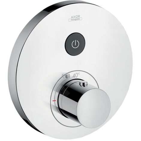 AXOR 36722000 Thermostat encastré Axor ShowerSelect (1/4)