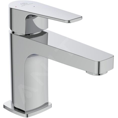 IDEAL STANDARD BC683AA Mitigeur lavabo Cerafine D, H80 (1/5)
