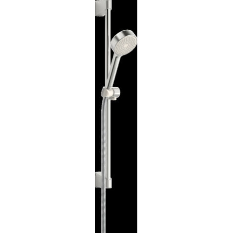 Hansa 44780413 Garniture murale HANSABASICJET ECO (1/5)