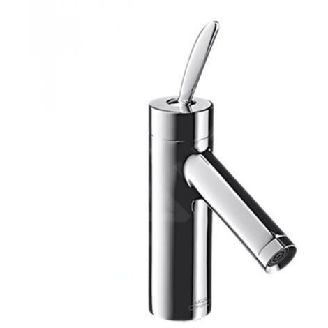 AXOR 10018000 Mitigeur de lavabo Axor Starck (1/4)