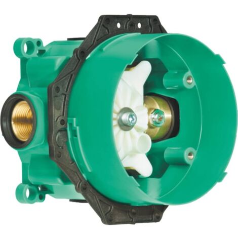 AXOR 16182180 Mitigeur électronique pour lavabo Axor Uno (1/3)