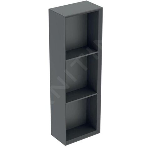 Geberit 502320JK1 Étagère rectangulaire (1/2)