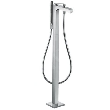 Mitigeur bain AXOR 39440000 Axor Citterio ensemble fini (1/5)