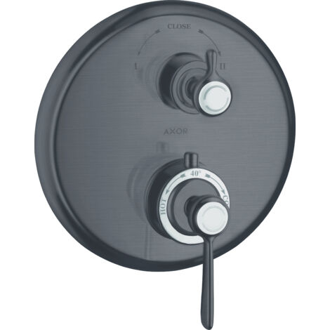 AXOR 16821340 Thermostat encastré Axor Montreux F-Set (1/5)