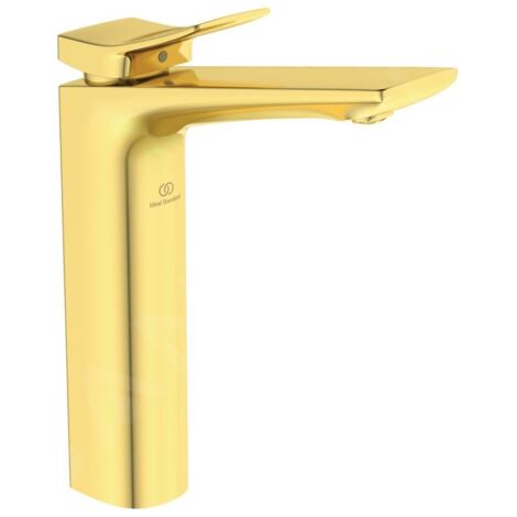IDEAL STANDARD BC757A2 Mitigeur WT-Conca, avec socle prolongé (1/3)