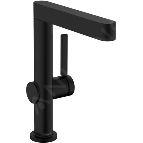 HANSGROHE 76060670 Mitigeur lavabo 230 Finoris (1/5)