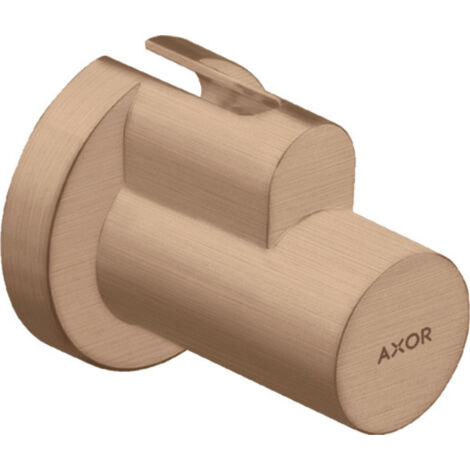 AXOR 51306310 Boîte de robinet d'angle Flowstar Axor BRG (1/2)