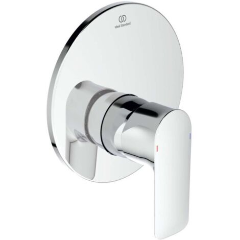IDEAL STANDARD A7034AA Mitigeur de douche encastré Connect Air (1/3)