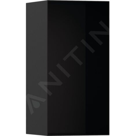 HANSGROHE 56076670 Niche murale XtraStoris Minimaliste (1/5)