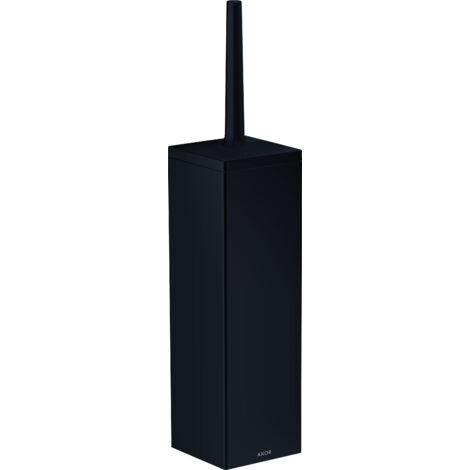 AXOR 42655670 Porte-brosse WC mural (1/2)
