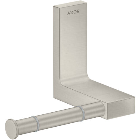 AXOR 42656800 Porte-papier toilette (1/2)