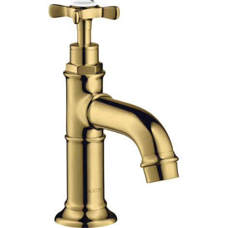 AXOR 16530990 Robinet sur pied court Axor Montreux pour (1/4)