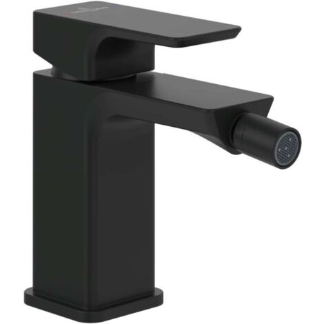 Villeroy & Boch TVB112001000K5 Mitigeur monocommande pour bidet Subway 3.0 (1/3)