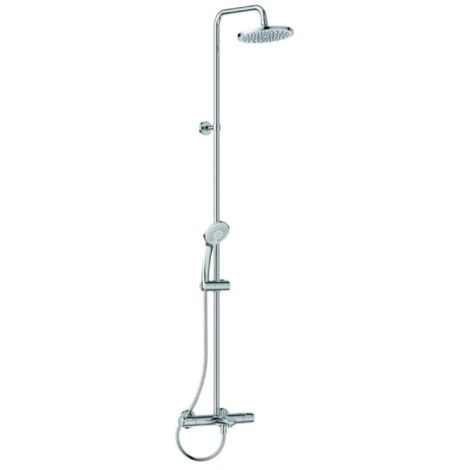 IDEAL STANDARD A7590AA Système de douche Ceratherm T25 (1/5)