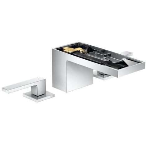 AXOR 47052000 Mitigeur lavabo 3 trous 70 (1/5)