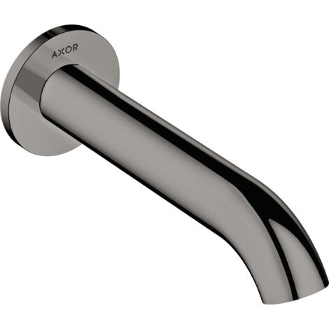 AXOR 38411330 Bec de baignoire Axor Uno courbé PBC
