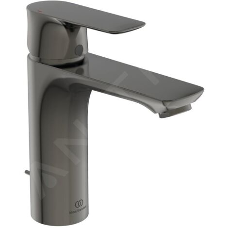 IDEAL STANDARD A7053A5 Robinet mural Connect Air, Grande, 5 l/min. (1/3)