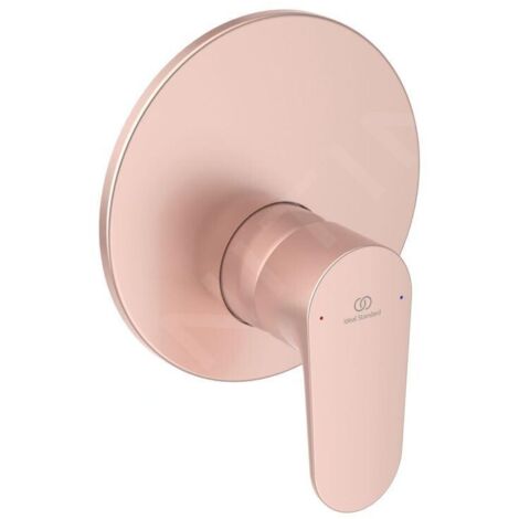 Ideal Standard A7349RO Mitigeur de douche encastré Cerafine O, BS2 (1/4)