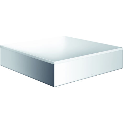 AXOR 42003000 Lavabo susposé AXOR Suite Basins (1/2)
