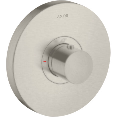 AXOR 36721800 Thermostat encastré Axor ShowerSelect (1/2)