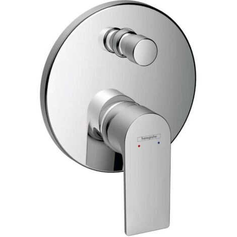 HANSGROHE 72469000 Mitigeur bain encastré Rebris E (1/2)