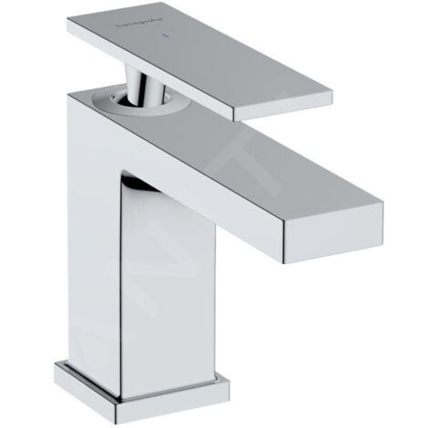 HANSGROHE 73013000 Robinet sur colonne 80 Tecturis E (1/5)