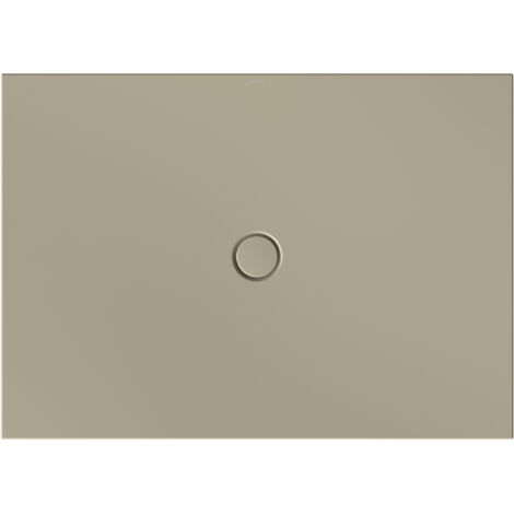 BETTE 5851-415AE Receveur de douche rectangulaire Floor Cashmere (1/5)