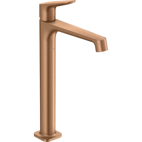 AXOR 34127140 Mitigeur lavabo Axor Citterio M (1/2)