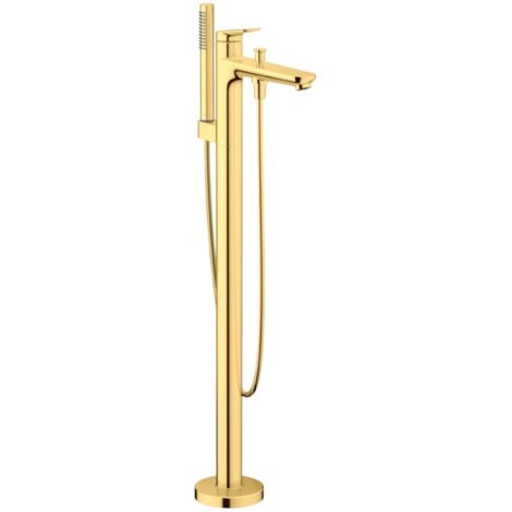 DURAVIT WA5250000034 Wave 1Réf. Lave-Mains BS Gd. Poli (1/2)