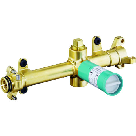 AXOR 10941180 Douchette de baignoire Axor Starck Ensemble de base (1/5)