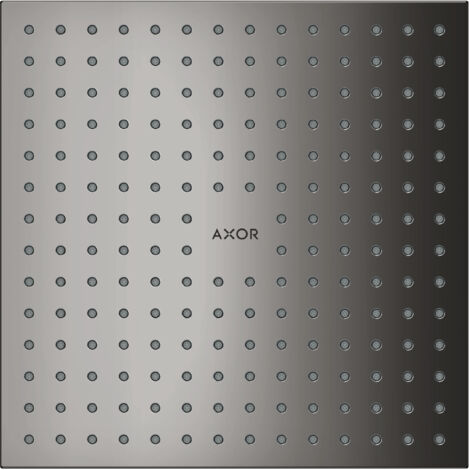 AXOR 35313330 douche de tête 250/250 2 jets Axor (1/2)
