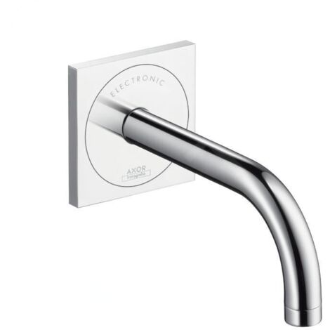 AXOR 38119000 Mitigeur lavabo encastré Axor (1/4)
