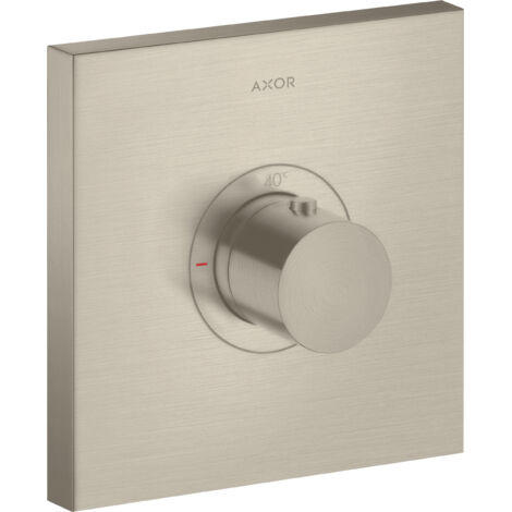 AXOR 36718820 Thermostat encastré Axor ShowerSelect (1/2)