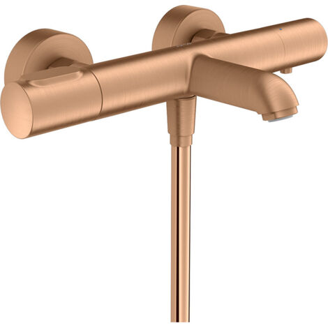 AXOR 34435140 Mitigeur thermostatique apparent Axor (1/2)