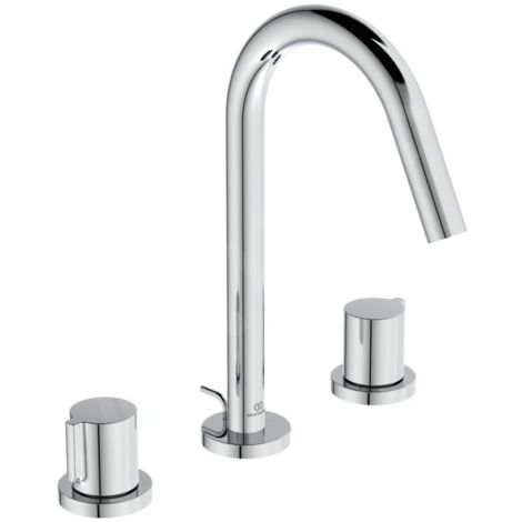 Ideal Standard BC783AA Mitigeur lavabo 3 trous JOY (1/3)