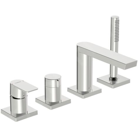 Hansa 57302473 Ensemble EHM FM pour robinet/mitigeur HANSASTELA (1/2)