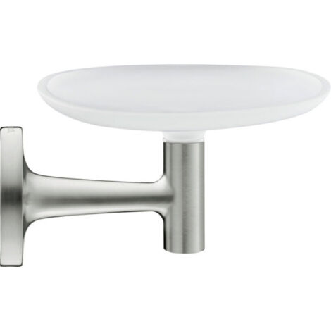 Porte-savon Duravit Starck T, montage mural, 0099337000 (1/3)