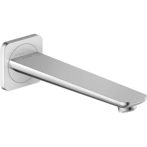 AXOR 49410000 Bec de baignoire Axor Citterio C (1/2)