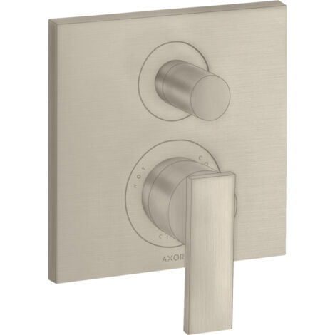 hansgrohe AXOR Citterio Mitigeur bain douche encastré, 39455820